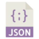 JSON to BSON иконка