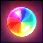 Screen Color Light icône
