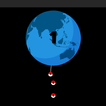 Polandball Occupies Earth