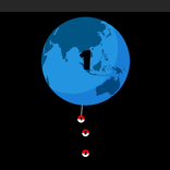 Polandball Occupies Earth