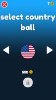 Polandball Sliding screenshot 2