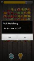 Fruit Matching pro capture d'écran 3