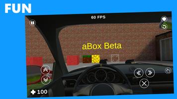 aBox - Sandbox Multiplayer Mod تصوير الشاشة 3