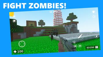 aBox - Sandbox Multiplayer Mod تصوير الشاشة 2