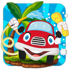 Lucban Car Wash Game-icoon