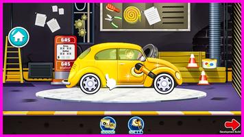 Lucban Car Wash Game screenshot 2