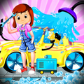 Princess Abhy Car Wash Salon