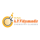 ikon A.P Vidyamandir