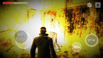 Escape From The Dark redux captura de pantalla 2