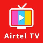 Tips for Airtel TV & Airtel Digital TV Channels icon