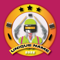 Unique Name - Game Player Name