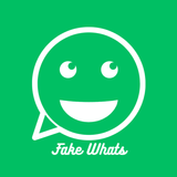 Fake Whats Chat, Prank Call