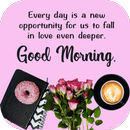 a good morning message-APK