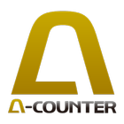 A-COUNTER(エーカウンター) アイコン