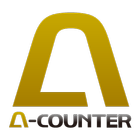 A-COUNTER(エーカウンター) иконка