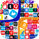 All In One - Social & Shopping APK