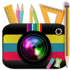 Creative Photo Design APK Herunterladen