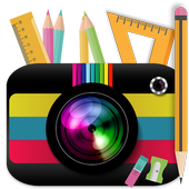 Creative Photo Design icon