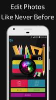 Creative Photo Design Poster