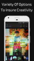 Creative Photo Design captura de pantalla 2