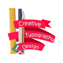 Creative Typography Design APK 下載