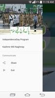 23rd March -Pakistani Milli Naghamay screenshot 2