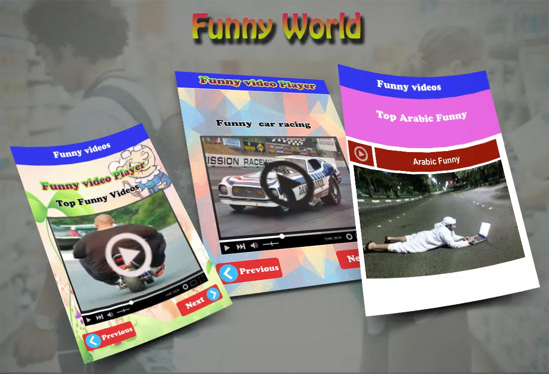 Top Funny Videos -Best Laughing Moments APK for Android Download Top Funny Videos -Best Laughing Moments APK for Android Download