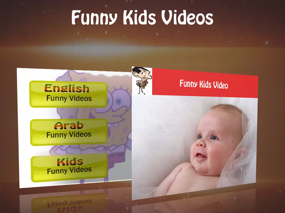 Top Funny Videos -Best Laughing Moments APK for Android Download