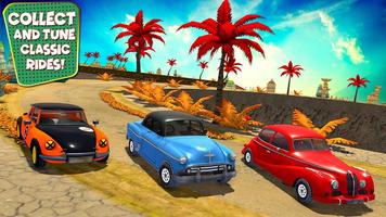 Mini Car Race: Vertigo Racing الملصق