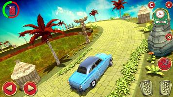 Mini Car Race: Vertigo Racing Screenshot 2