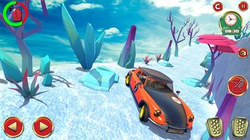 Mini Car Race: Vertigo Racing Screenshot 3