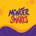 Monster Shakes in 3D आइकन