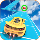 Nitro GT Cars Airborne: Transform Race 3D APK