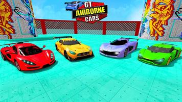 Nitro GT Car Racing Game 3D screenshot 3