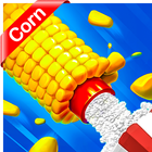Open Corn Zeichen