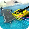 Street Nitro Racer- Extreme Car Drive