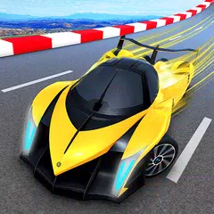 Nitro Racer: Car Driving Sim XAPK download