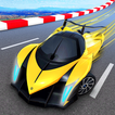 Nitro Racer: Voiture Driving