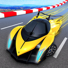 Nitro Racer: Car Driving Sim আইকন