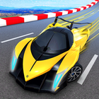 Nitro Racer: Car Driving Sim icon