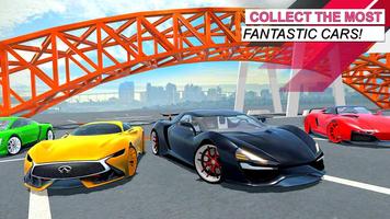 Nitro Racer: Car Driving Sim স্ক্রিনশট 3