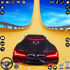 download Car Driving GT Stunt Racing 3D XAPK