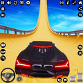 araba sürme gt stunts yarış 3d