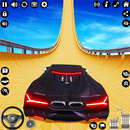 Car Driving GT Stunt Racing 3D APK