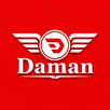 Daman Game APK