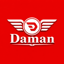 APK Daman Game