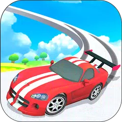 Speed Drifty Car Drive 3D APK download