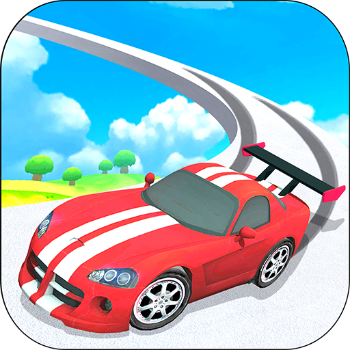 Speed Drifty Car Drive 3D