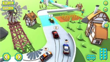 Speed Drifty Car Drive screenshot 1