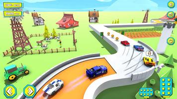 Speed Drifty Car Drive screenshot 2
